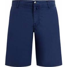 Vilebrequin Trousers & Shorts Vilebrequin Navy Garoupe Bermuda Shorts MULTI (34)