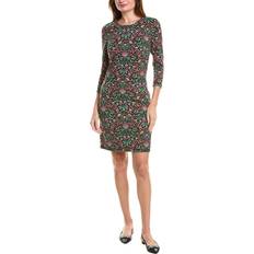 Men - Pink Dresses J. McLaughlin J.Mclaughlin 3/4 Sleeve Sophia Dress