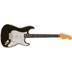 Fender American Ultra II Stratocaster, Texas Tea Electric Guitar