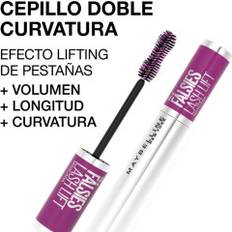 Maybelline The Falsies Lash Lift Washable Mascara 01 Black