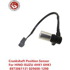 Aihontai Crankshaft Position Sensor 0296001290 For Isuzu 4HK1