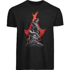 Assassin's Creed Shadows T-Shirt - Keyart
