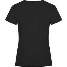 One Size T-shirts Urberg Women's Bamboo Tee Black Beauty