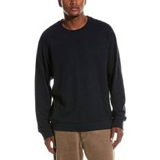 Fleece T-shirts Joe's Jeans Essential Textured Crewneck T-Shirt