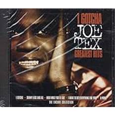 Rarewaves.com, I Gotcha Joe Tex (CD)