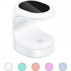 Nail Dryers Bollsley Nails Lamp UV LED Light Portable Mini Dryer Art Tool