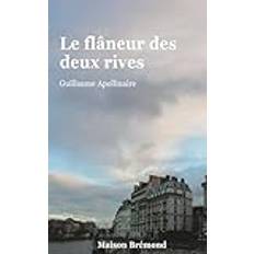 Le flâneur des deux rives (Illustré