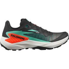 Genesis Trailrunningschuhe - Schwarz