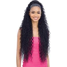 Ponytails Free Tress Equal Drawstring Ponytail Crush Girl 36"