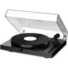 Pro-Ject Skivspelare Pro-Ject Juke Box E1 High Gloss Black