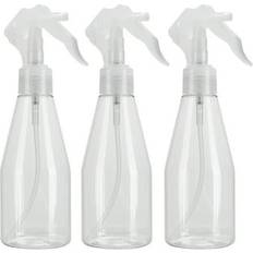 Spray Bottles Pinxor 3 Pcs 200ml Plastic Spray Bottles