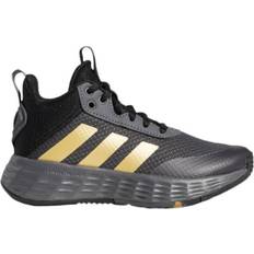 Textile Basketball Shoes Children's Shoes adidas Indoor shoes for children adidas Ownthegame 2.0