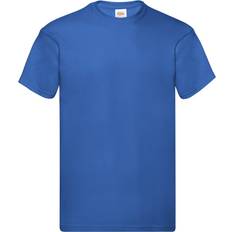 Fruit of the Loom Original T-Shirt Royal