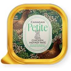 Canagan Petite Chicken Hotpot Pate 100g
