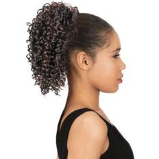 Ponytails Born Free Synthetic Drawstring Ponytail - 0385 Jasmine (2)