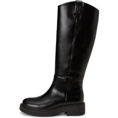 39 Hohe Stiefel Marc O'Polo Stiefel schwarz