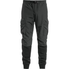 Parajumpers Men Trousers & Shorts Parajumpers Osage pants men Polyamide/Cotton/Polyester Grey