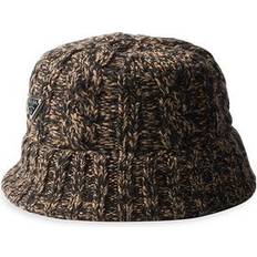 PRADA Re-Nylon Bucket Hut S ライトブルー Light Blue Re-Nylon bucket hat | PRADA