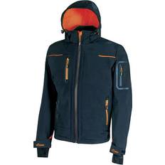 U-Power Space Jacket Blau