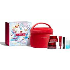 Clarins Gift Boxes & Sets Clarins Super Restorative Luxury Collection