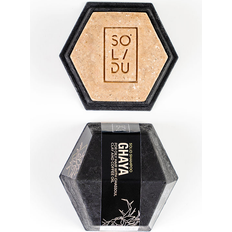 Solidu Solid Shampoo Bar Ghaya 65 g