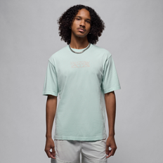 Nike Tatum Men's T-Shirt - Grey