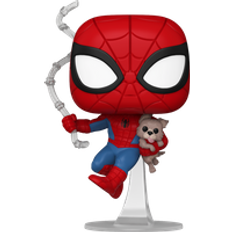 Funko Pop N° 1449 Spider-Man Sandwich