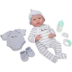 Silver Cross Baby Doll Gift Set 39cm