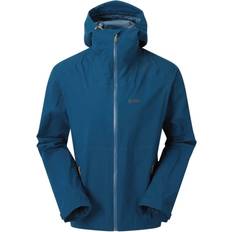 Saxon Waterproof Jacket: Marine: S, Colour: Marine