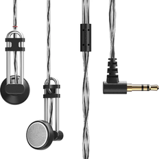 Moondrop Headphones Moondrop U-2 Hi-Fi Earbuds