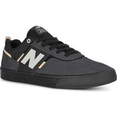 New Balance 327 Sneakers New Balance Numeric 306 Jamie Foy Skate Shoes Phantom/Black