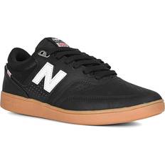 Men's New Balance NM508 Brandon Westgate Shoes Black/Gum