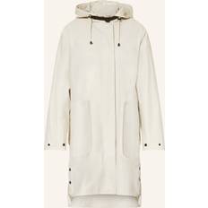 Ilse Jacobsen Giubbotti Impermeabili Ilse Jacobsen Raincoat White