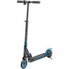 Xootz Enigma Electric Folding Kids Scooter Blue, Blue
