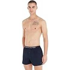 Tommy Hilfiger Boxer Elegant - Navy