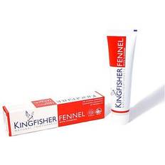 Dental Care Kingfisher Fennel & Fluoride Toothpaste 100 ml