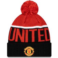 New Era Wintermütze Cuff Beanie BOMMEL Manchester United