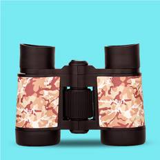 Maxpower (Camouflage B) Binocular Telescope Professional 4X30 Educational Learning Bird Watching