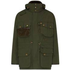Barbour Heritage Dryfly waterproof jacket