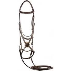 Bridles on sale Nunn Finer Stefania Figure Bridle