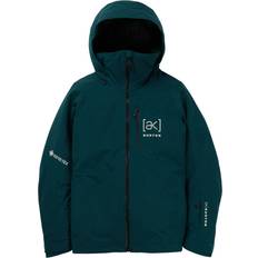 Burton Outerwear Burton AK Embark GORE-TEX Jacket Women's Deep Emerald