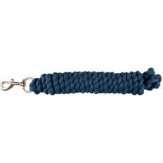 Polyester Longes Chevaux Horze Basic Cotton Lead Rope