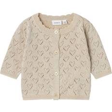 Name It Cardigan A Maglia