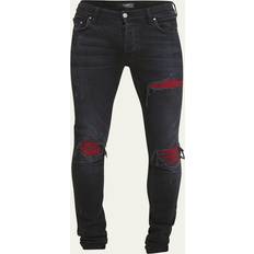 Amiri Jeans MULTICOLOR (34)