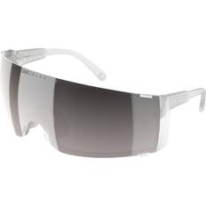 POC Propel Cycling Glasses Translucent Grey