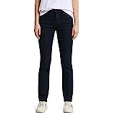 Mustang Damen Julia 0553-5574 Straight Jeans, 590, 32L