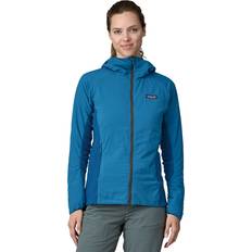 Patagonia Nano-Air Light Hybrid Hoody - Dam Endless Blue