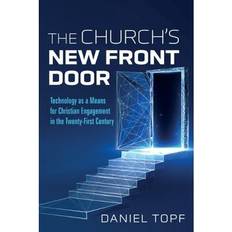 The Church's New Front Door