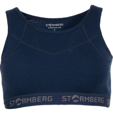 Stormberg BH-er Stormberg Kebnekaise Wool Bra, sports-BH, dame