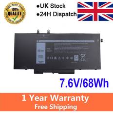 Battery 16 Inch for Apple Macbook 430